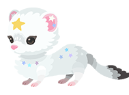 File:White Weaselstar (Spirit) KHUX.png