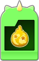 Elixir (Flick Rush card) KH3D.png