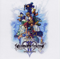Disc 2, Track 18 in the Kingdom Hearts II Original Soundtrack