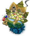 Dwarf Woodlands