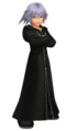 Dark Riku [KH 3D]