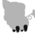 A pet part