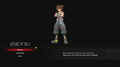 Sora's game over screen if he loses an objective.