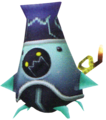 Ice Cannon