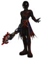 Vanitas [KH DR][KH BbS][KH III]