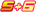 The S+6 Rank icon