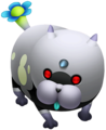 Flowbermeow (Special Portal, Sora only) [KH 3D]