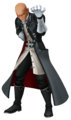 Master Xehanort