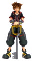 Sora [KH III][KH MoM]