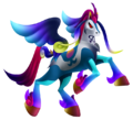 Pegaslick [KH 3D]