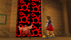 Screenshot of bug blox