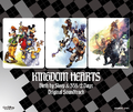 Disc 1, Track 21 in the Kingdom Hearts Birth by Sleep & 358/2 Days Original Soundtrack