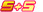 The S+5 Rank icon