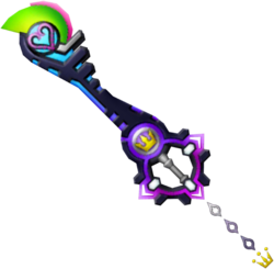 Unbound