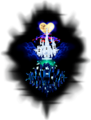 The World That Never Was