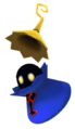 Blue Rhapsody [KH I][KH CoM]