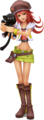 Shiki [KH 3D]