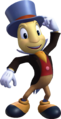 Jiminy Cricket [KH III]