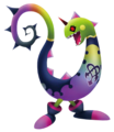 Hebby Repp [KH 3D]